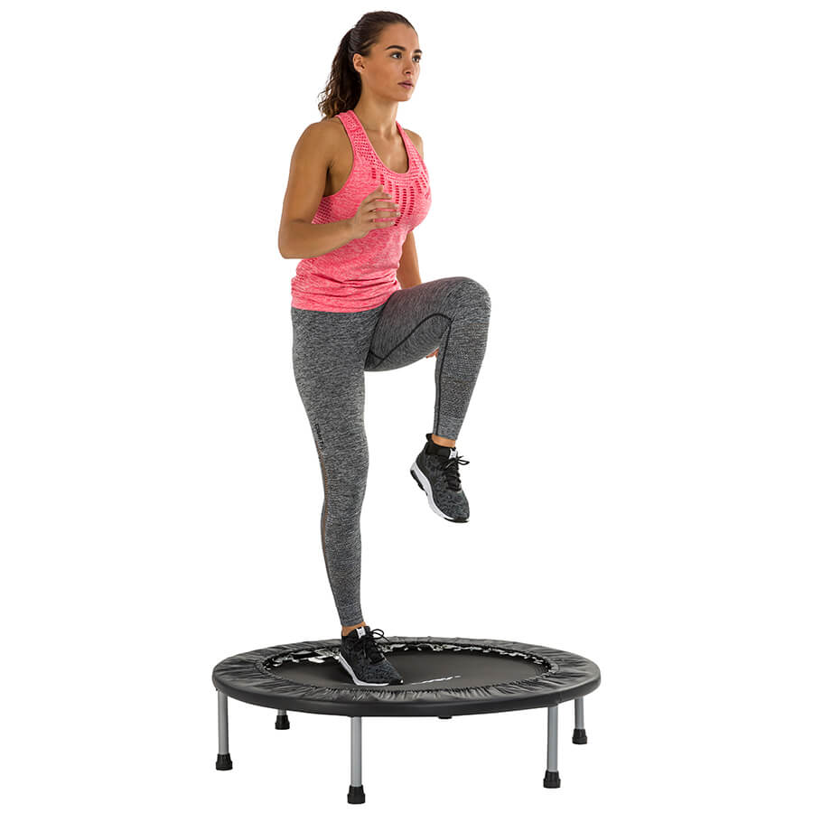 Tunturi Funhop Trampoline 95cm afbeelding 9