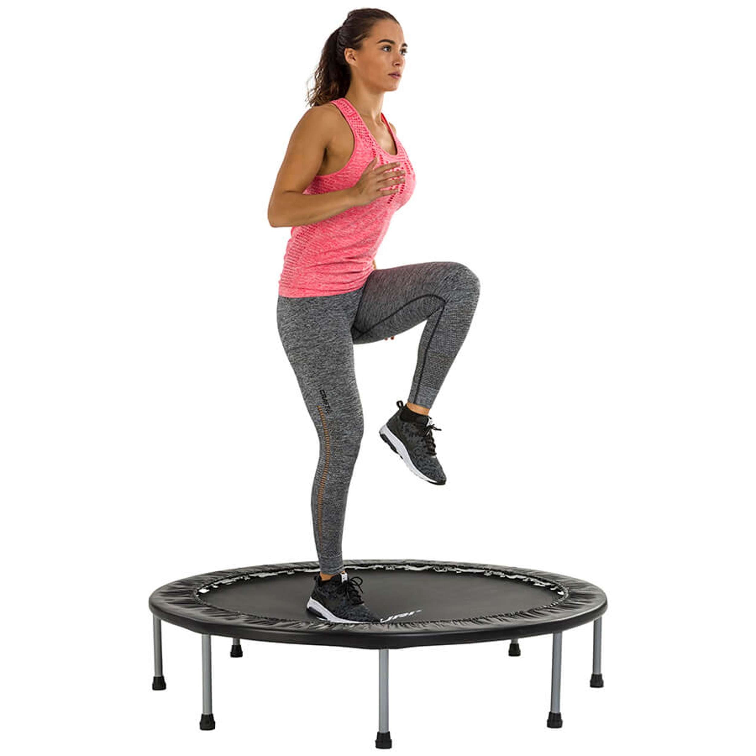 Tunturi Funhop Trampoline 125cm afbeelding 7