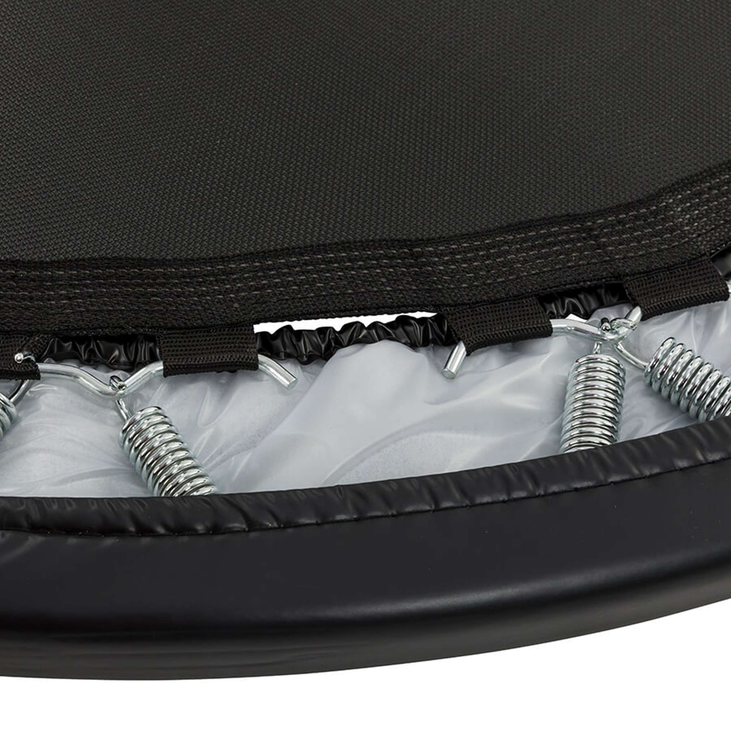 Tunturi Funhop Trampoline 125cm afbeelding 9