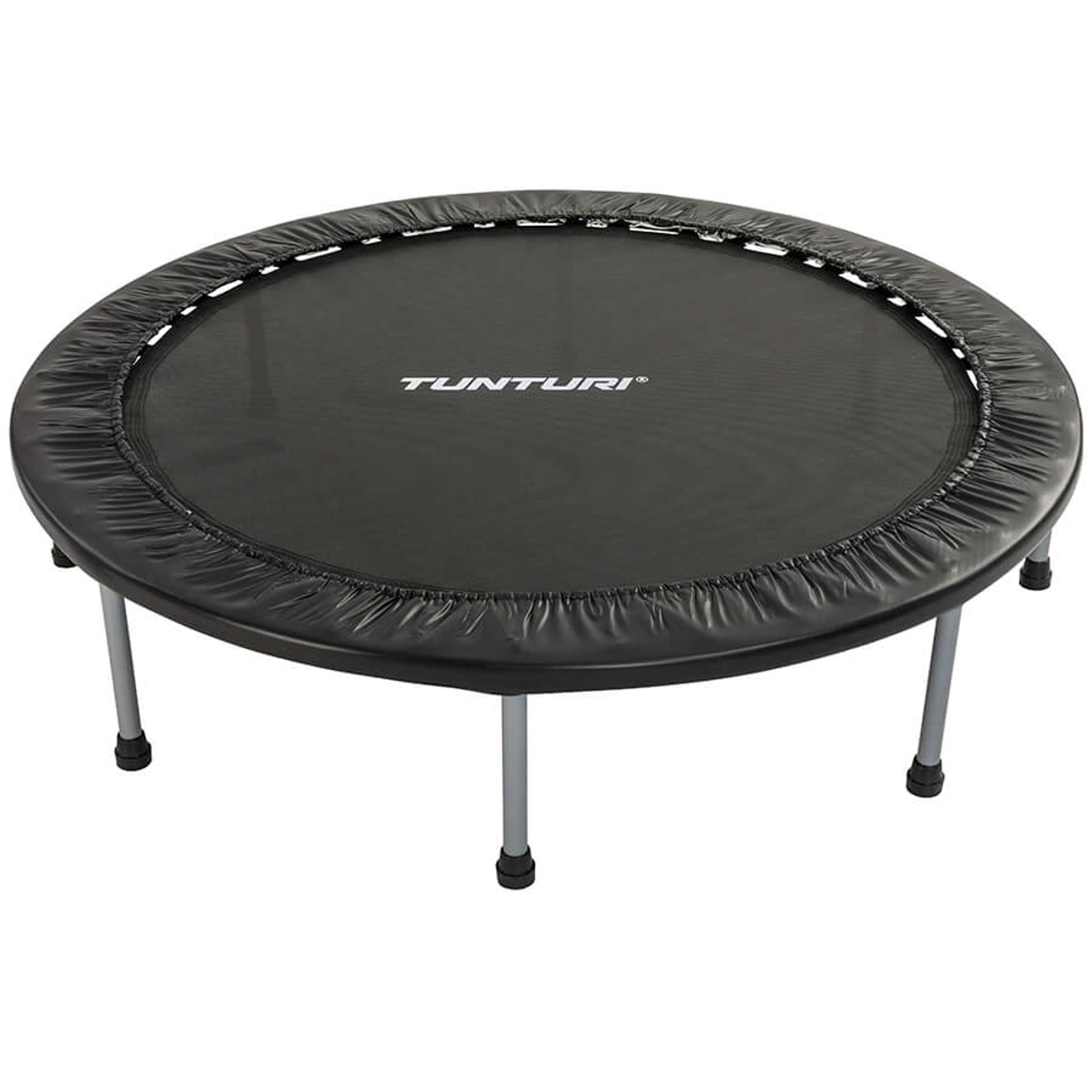 Tunturi Funhop Trampoline 125cm afbeelding 10