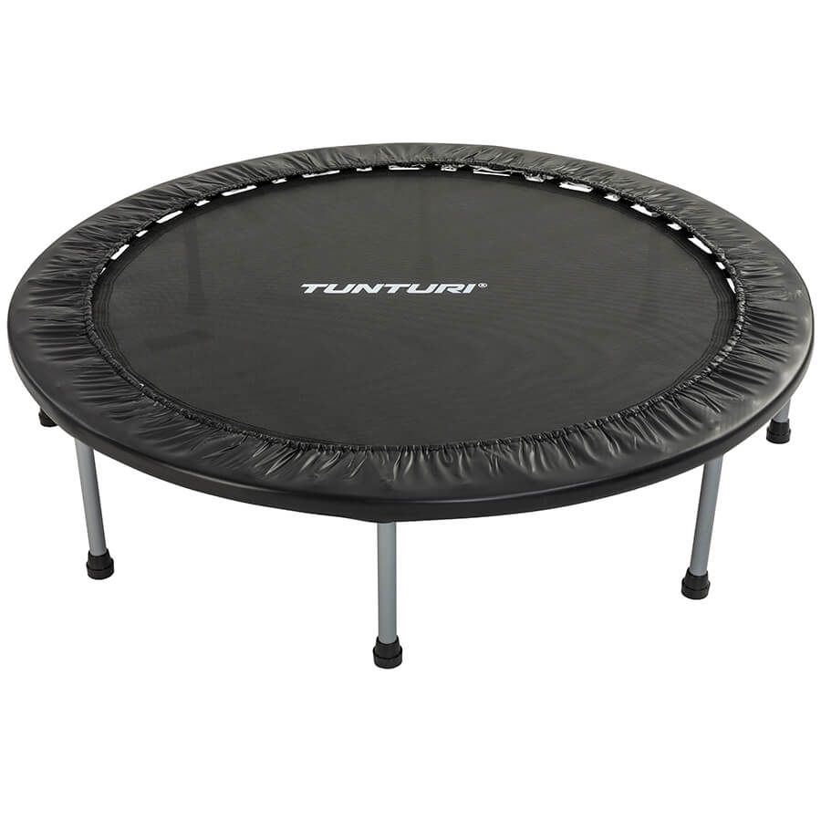 Tunturi Funhop Trampoline 125cm afbeelding 10