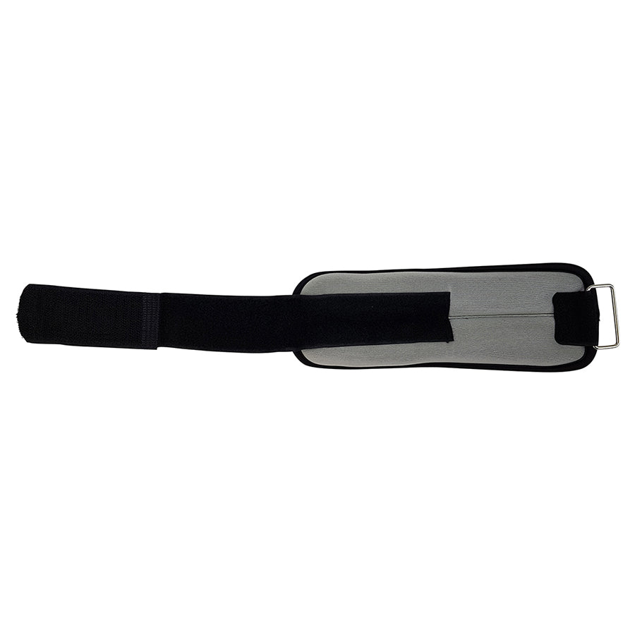 Tunturi Wrist/Ankle Weights 0.5kg - Pair afbeelding 5