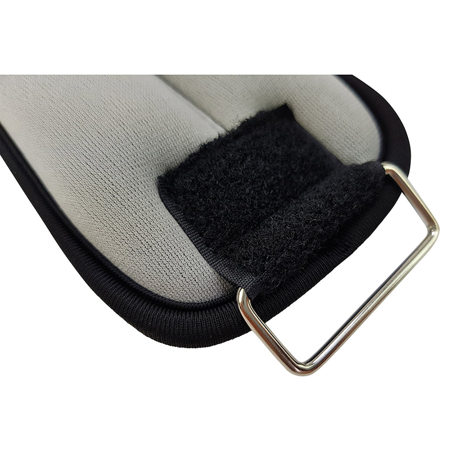 Tunturi Wrist/Ankle Weights 0.5kg - Pair afbeelding 8