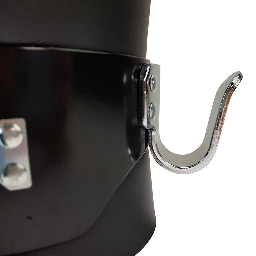 Tunturi Inversion Boots - Pair afbeelding 12