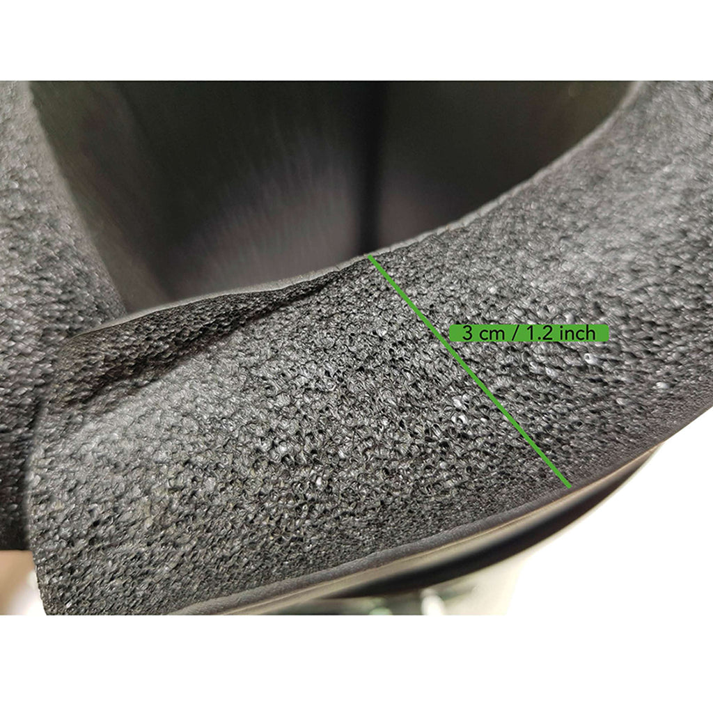 Tunturi Inversion Boots - Pair afbeelding 17