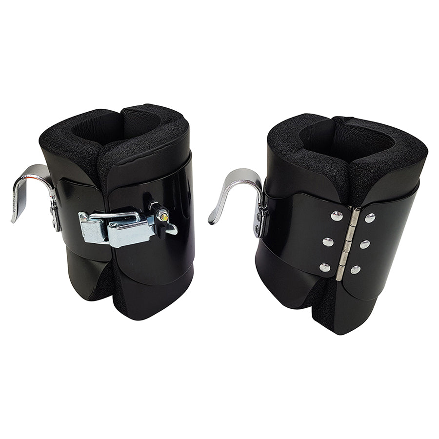 Tunturi Inversion Boots - Pair afbeelding 5