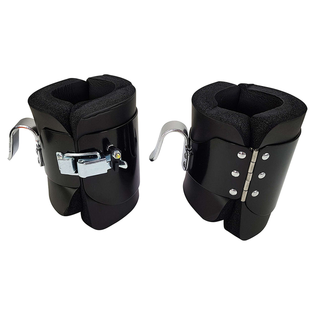 Tunturi Inversion Boots - Pair afbeelding 5