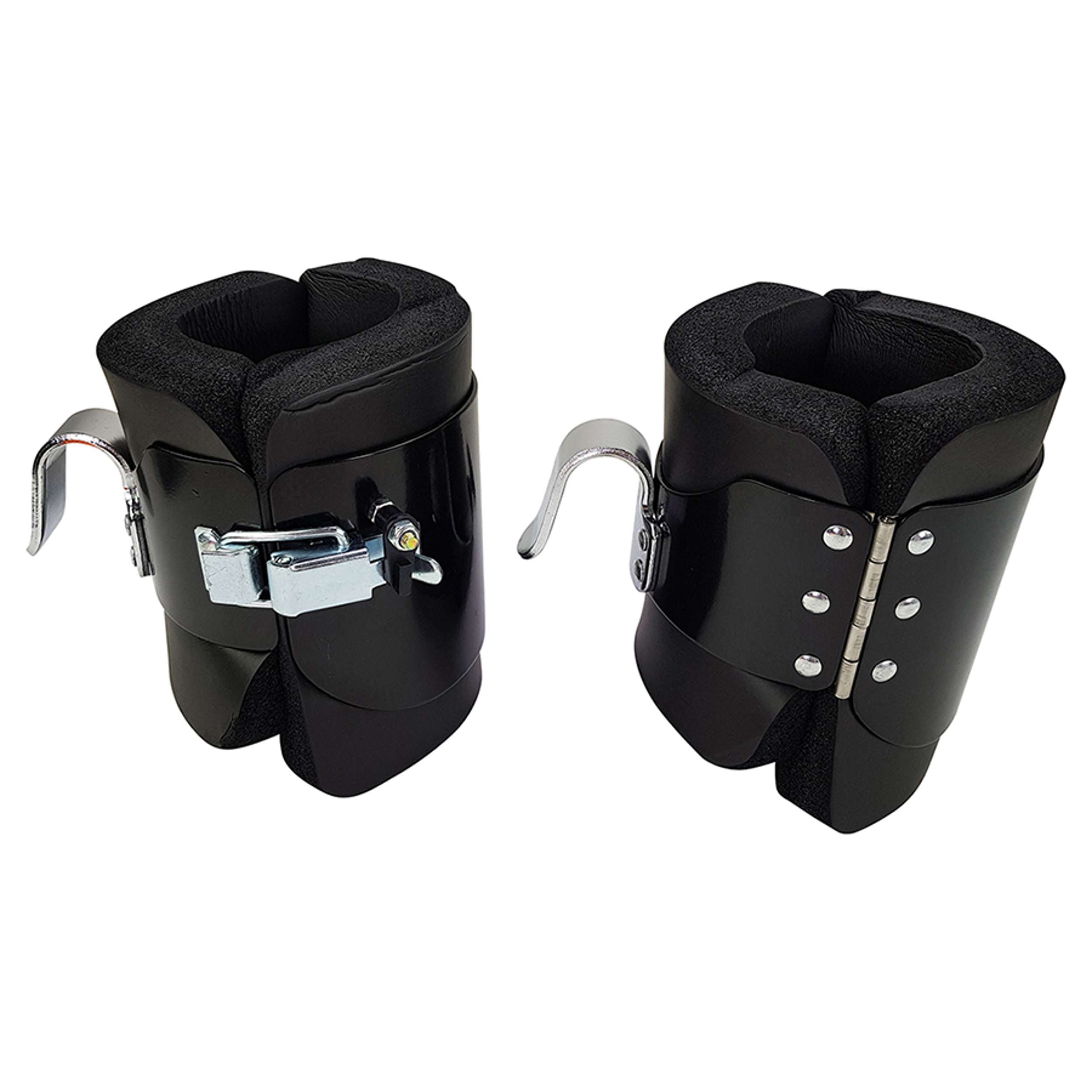 Tunturi Inversion Boots - Pair afbeelding 5