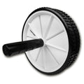Tunturi Double Exercise Wheel