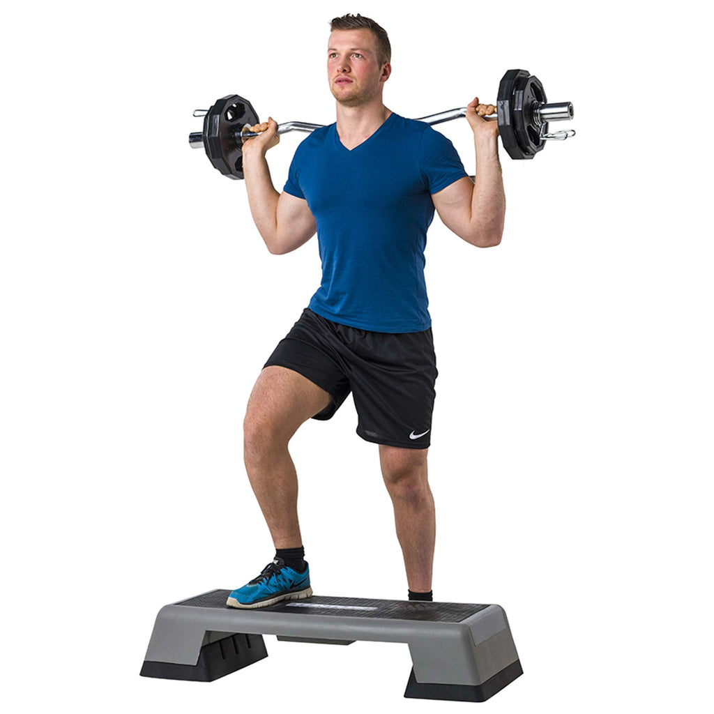 Tunturi Aerobic Step