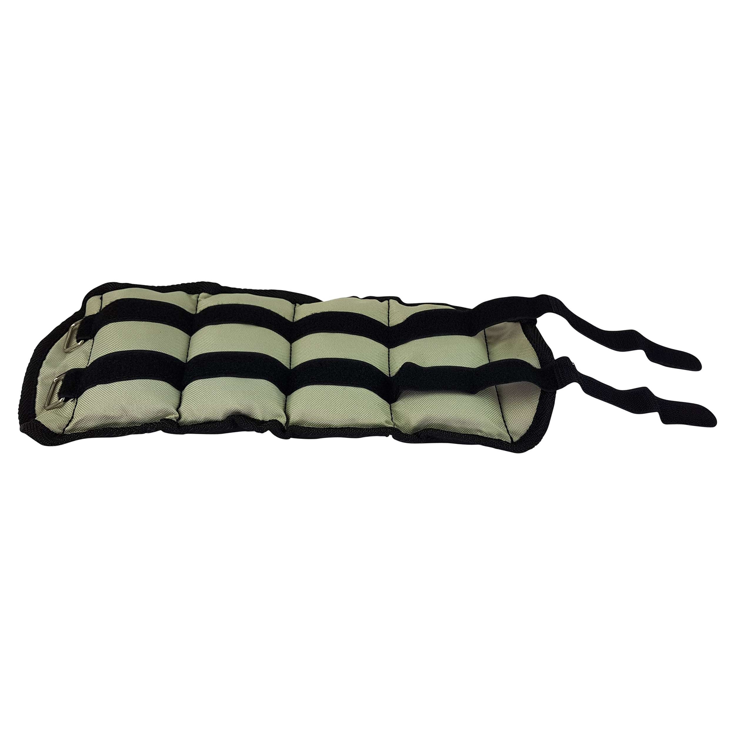 Tunturi Arm/Leg Weights 2.0kg - Pair afbeelding 6