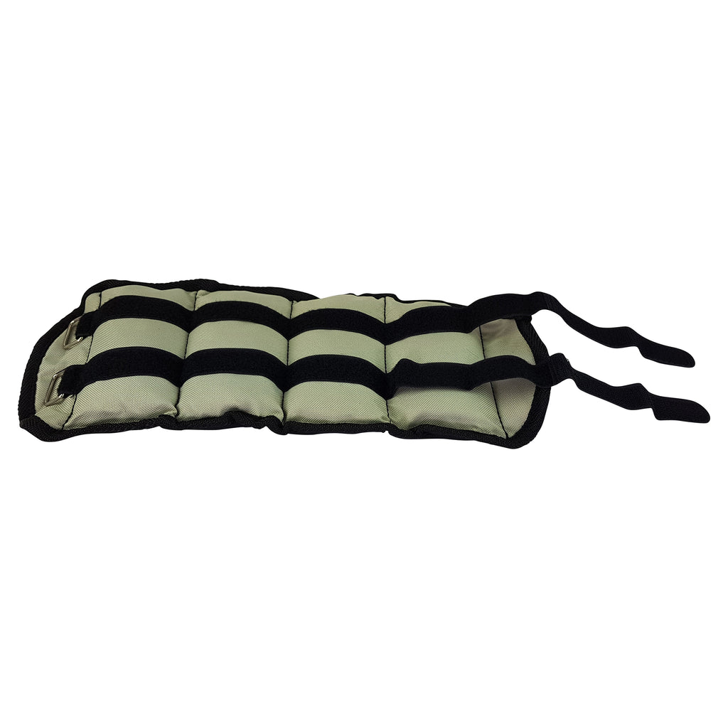 Tunturi Arm/Leg Weights 2.0kg - Pair afbeelding 6