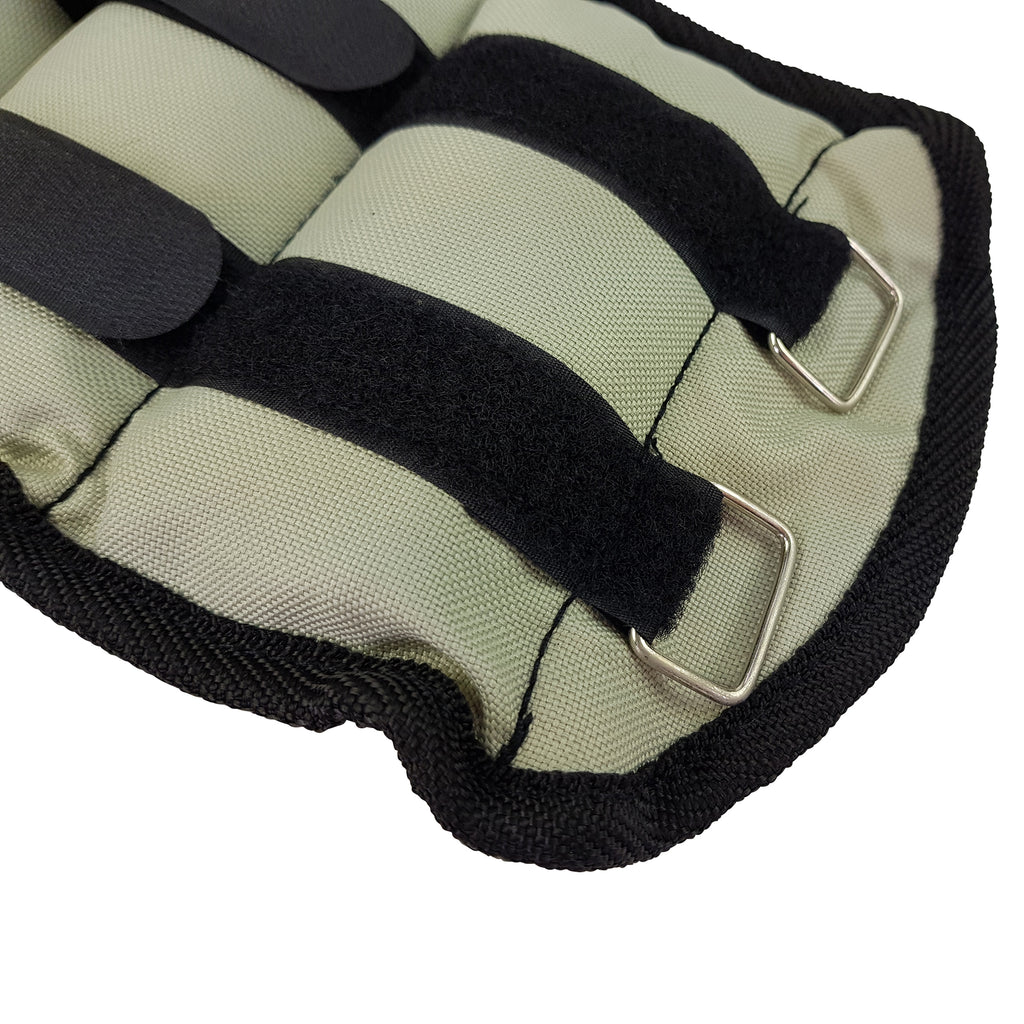 Tunturi Arm/Leg Weights 2.0kg - Pair afbeelding 8