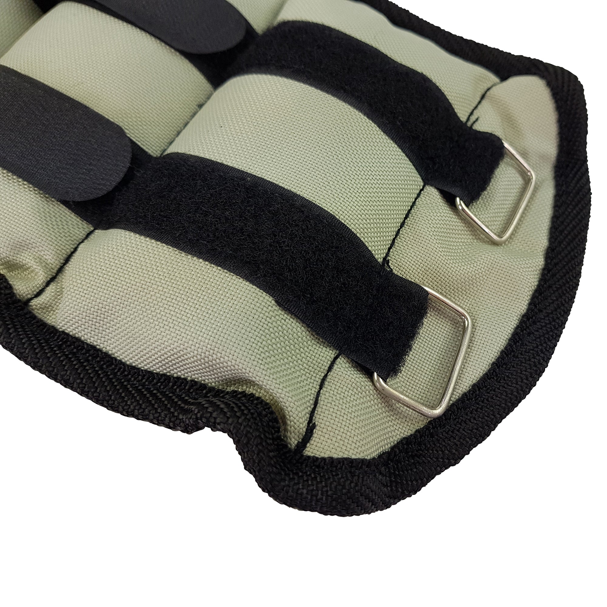 Tunturi Arm/Leg Weights 2.0kg - Pair afbeelding 8