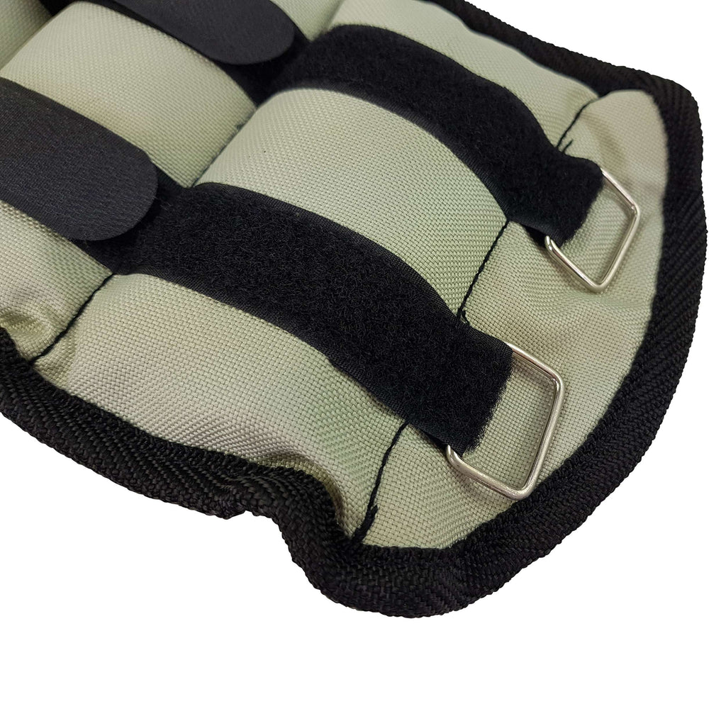 Tunturi Arm/Leg Weights 2.0kg - Pair afbeelding 8