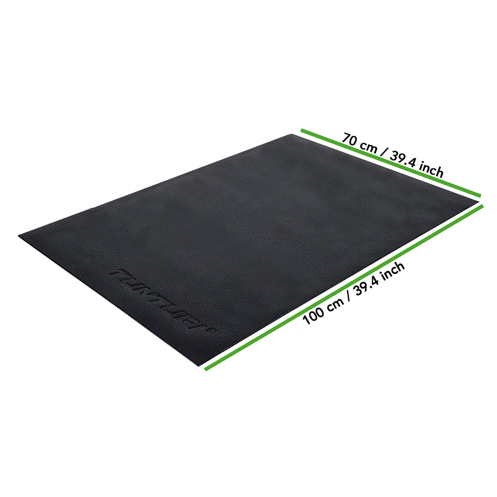 Tunturi Floor Protection Mat Set 100*70cm afbeelding 3