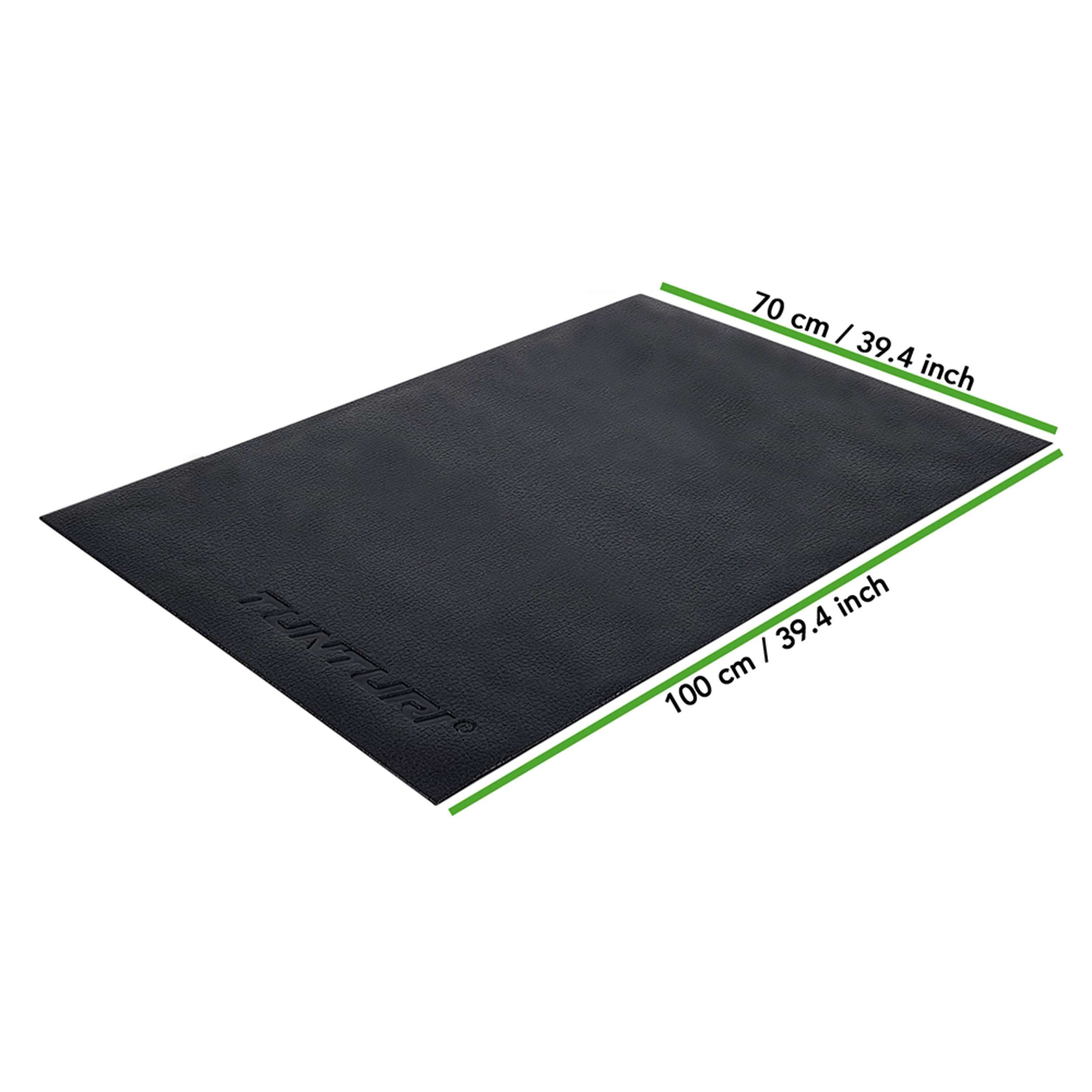 Tunturi Floor Protection Mat Set 100*70cm afbeelding 3