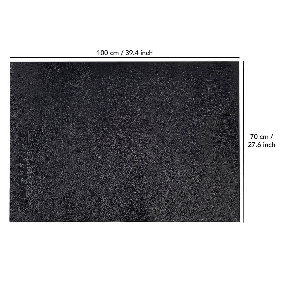 Tunturi Floor Protection Mat Set 100*70cm afbeelding 4