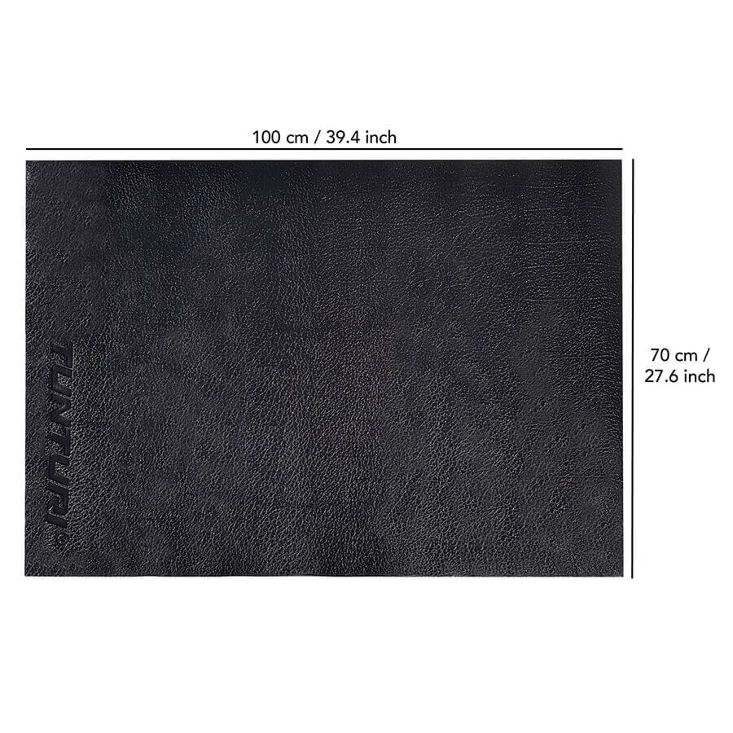 Tunturi Floor Protection Mat Set 100*70cm afbeelding 4