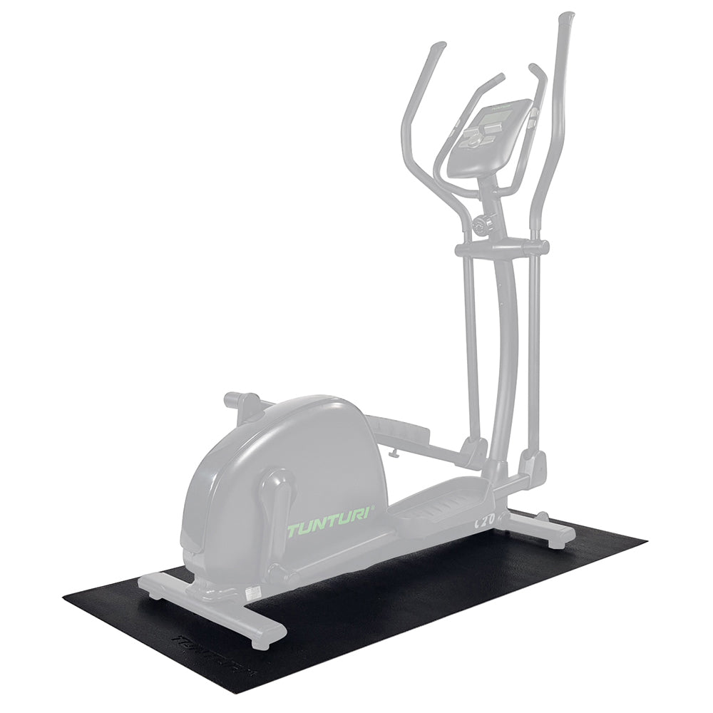 Tunturi Floor Protection Mat Set 160*87cm afbeelding 2