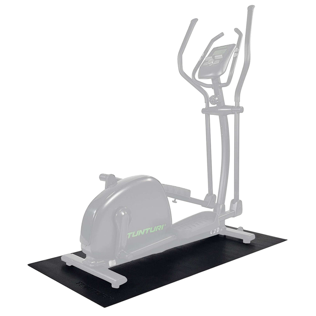 Tunturi Floor Protection Mat Set 160*87cm afbeelding 2
