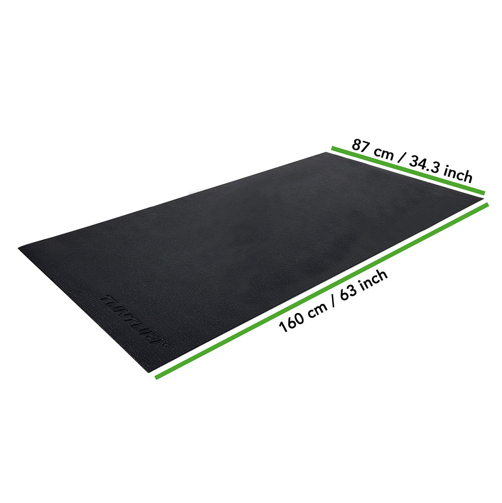 Tunturi Floor Protection Mat Set 160*87cm afbeelding 3