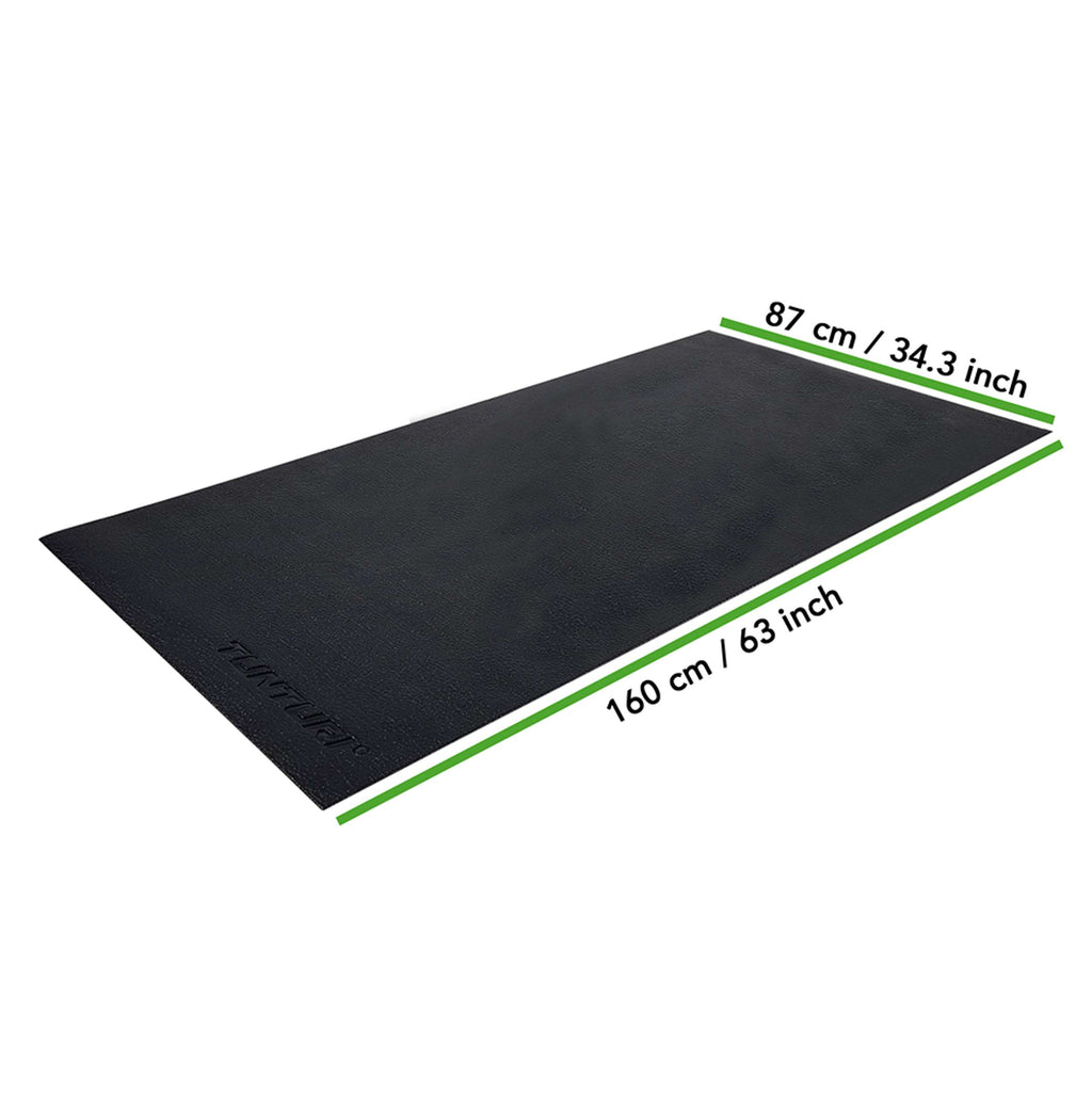 Tunturi Floor Protection Mat Set 160*87cm afbeelding 3