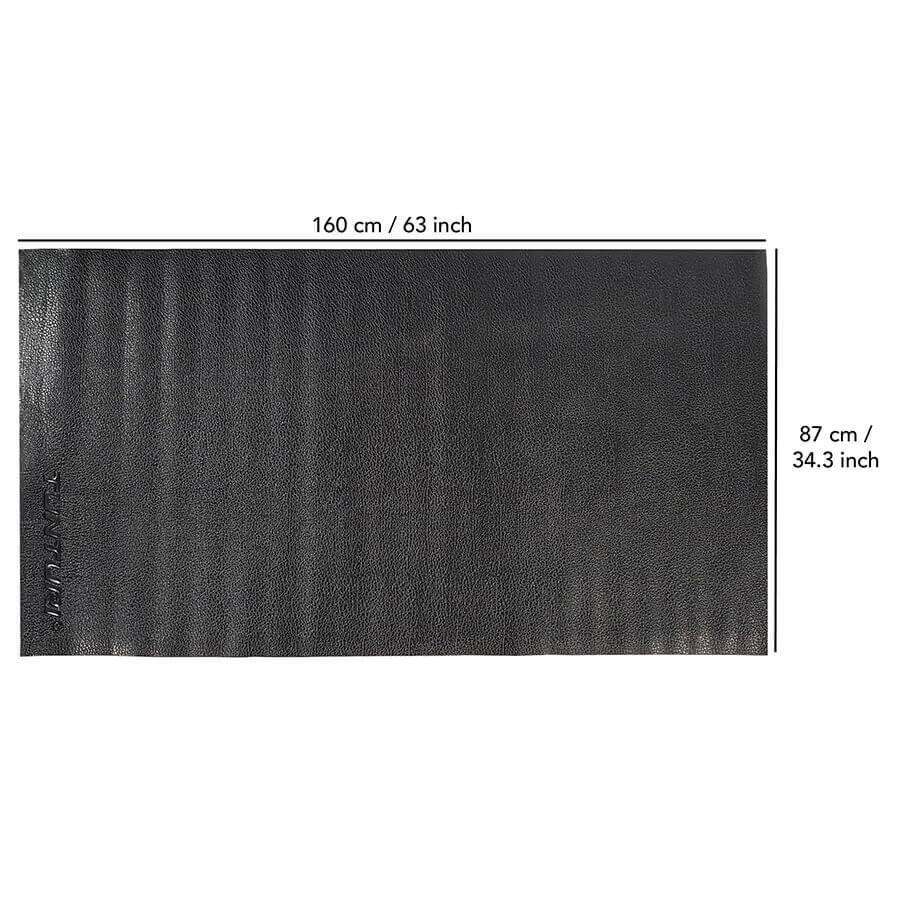 Tunturi Floor Protection Mat Set 160*87cm afbeelding 4