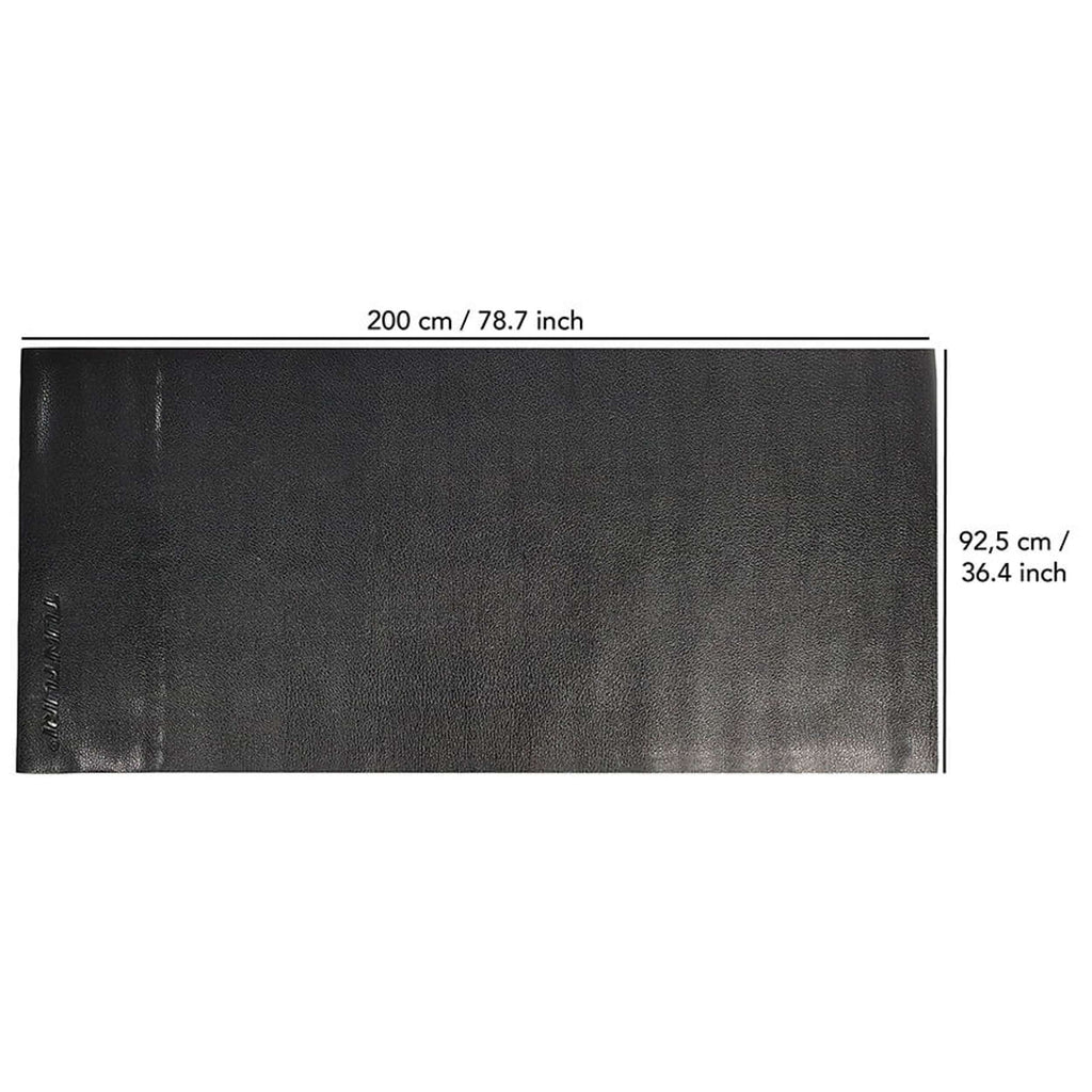 Tunturi Floor Protection Mat Set 200*92.5cm afbeelding 4