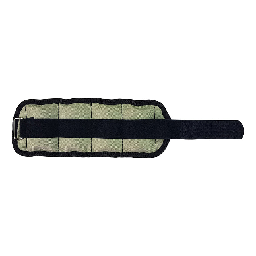 Tunturi Arm/Leg Weights 0.50kg - Pair afbeelding 6
