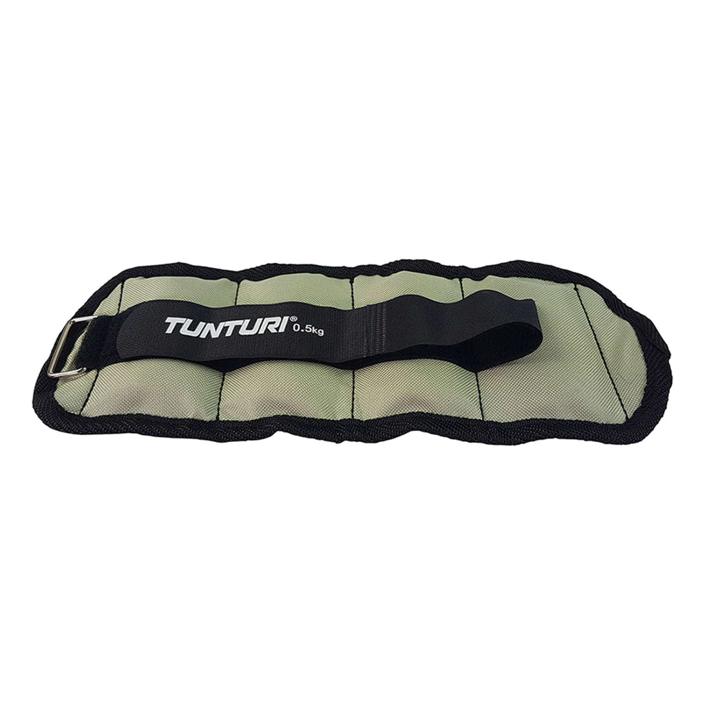 Tunturi Arm/Leg Weights 0.50kg - Pair afbeelding 7