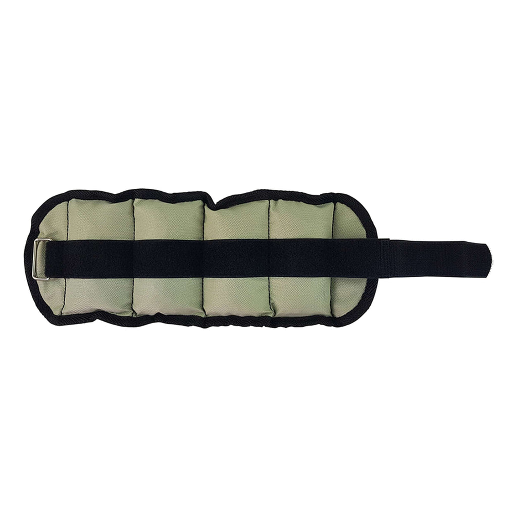 Tunturi Arm/Leg Weights 1.5kg - Pair afbeelding 6