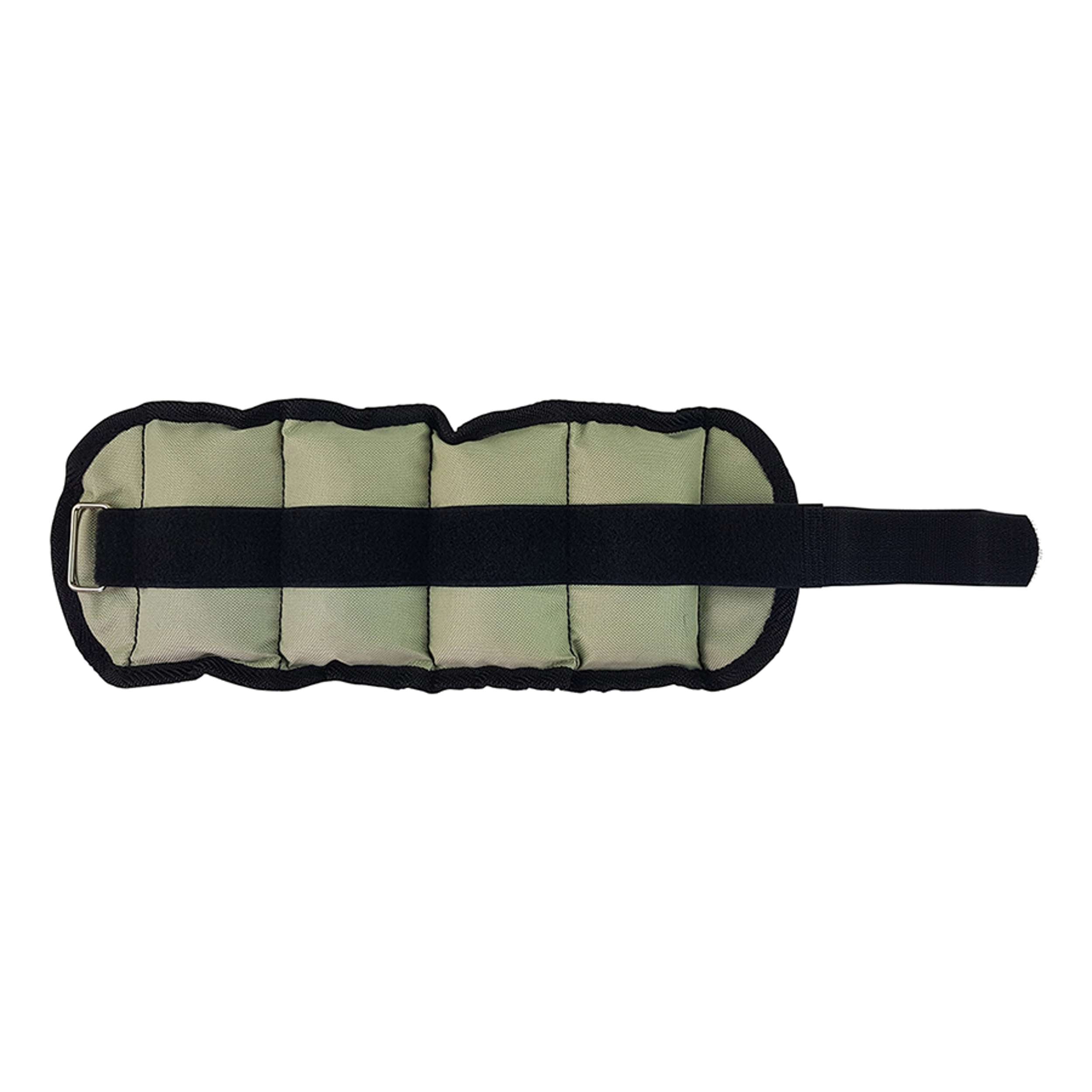 Tunturi Arm/Leg Weights 1.5kg - Pair afbeelding 6