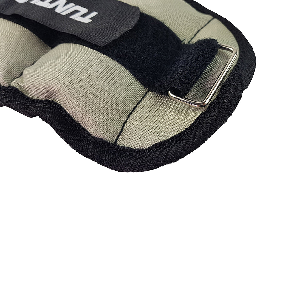 Tunturi Arm/Leg Weights 1.5kg - Pair afbeelding 9