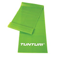 Tunturi Resistance Band, Medium, Greenc