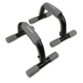 Tunturi Push Up Bars - Black