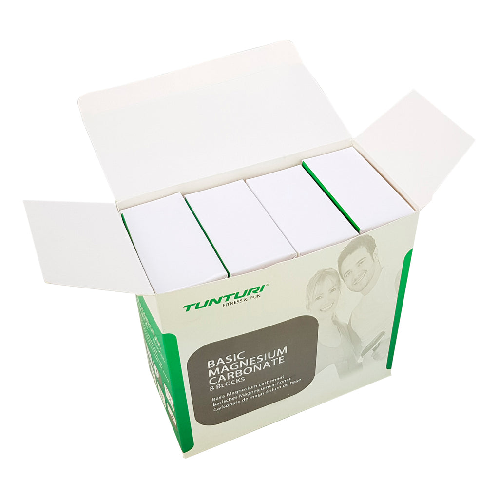 Tunturi Gymnastic Magnesium afbeelding 3
