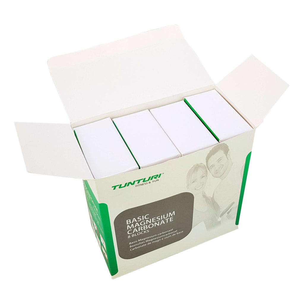 Tunturi Gymnastic Magnesium afbeelding 3