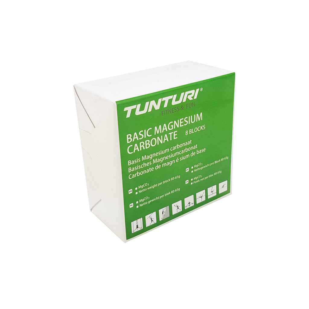 Tunturi Gymnastic Magnesium afbeelding 4