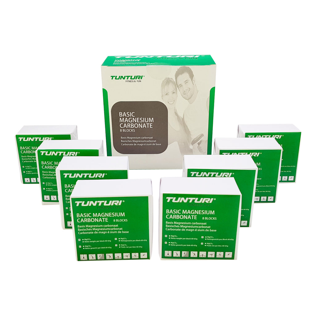 Tunturi Gymnastic Magnesium afbeelding 5