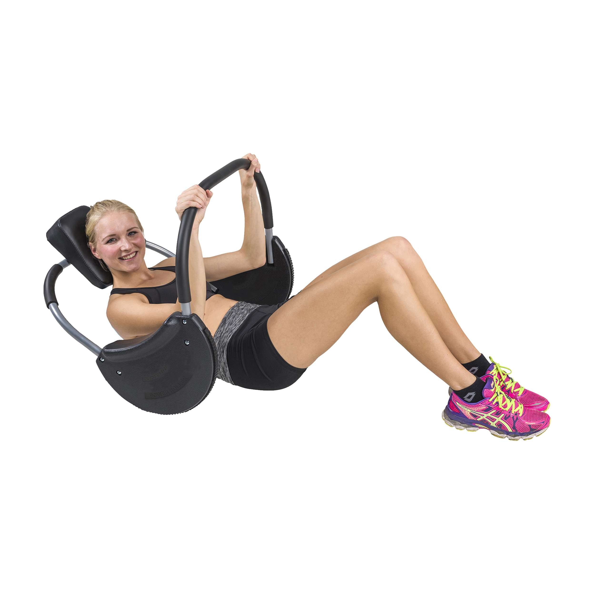 Tunturi Power Roller afbeelding 2