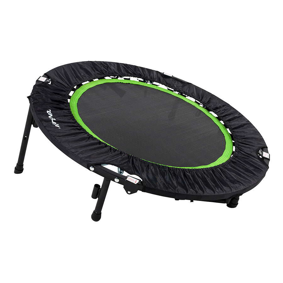 Tunturi 4-folding Fitness Trampoline afbeelding 2
