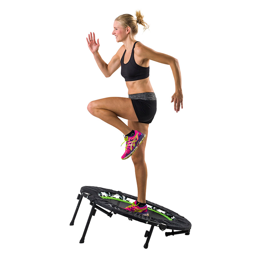 Tunturi 4-folding Fitness Trampoline afbeelding 7
