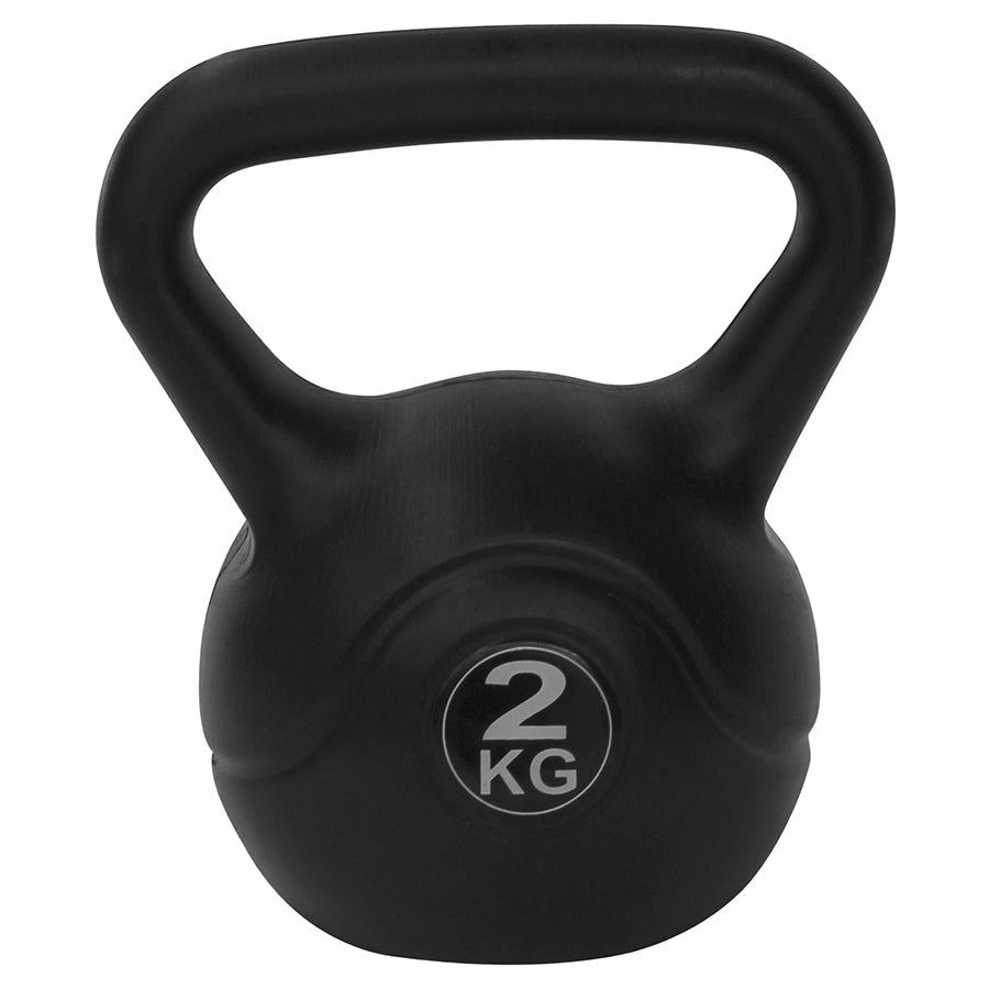 Tunturi PE Kettlebell 2kg