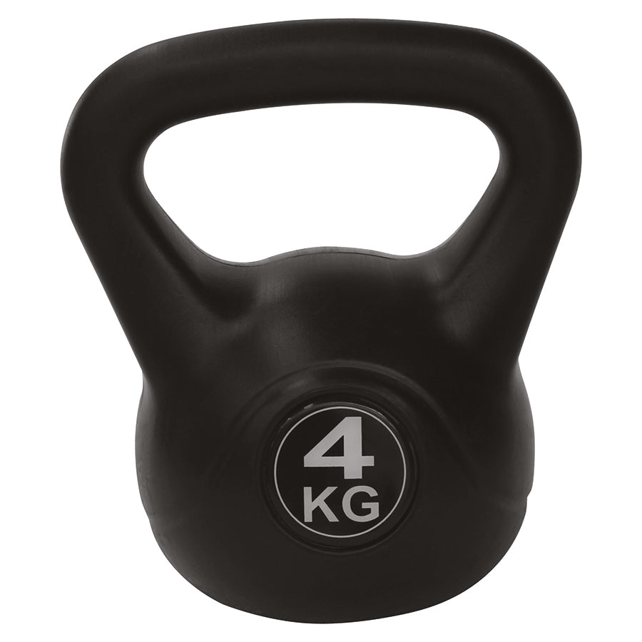 Tunturi PE Kettlebell 4kg