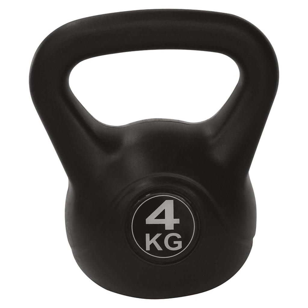 Tunturi PE Kettlebell 4kg