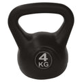Tunturi PE Kettlebell 4kg