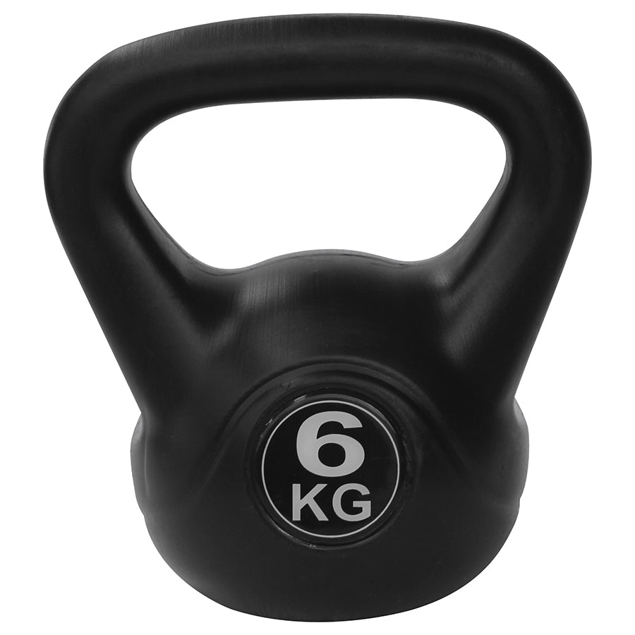 Tunturi PE Kettlebell 6kg