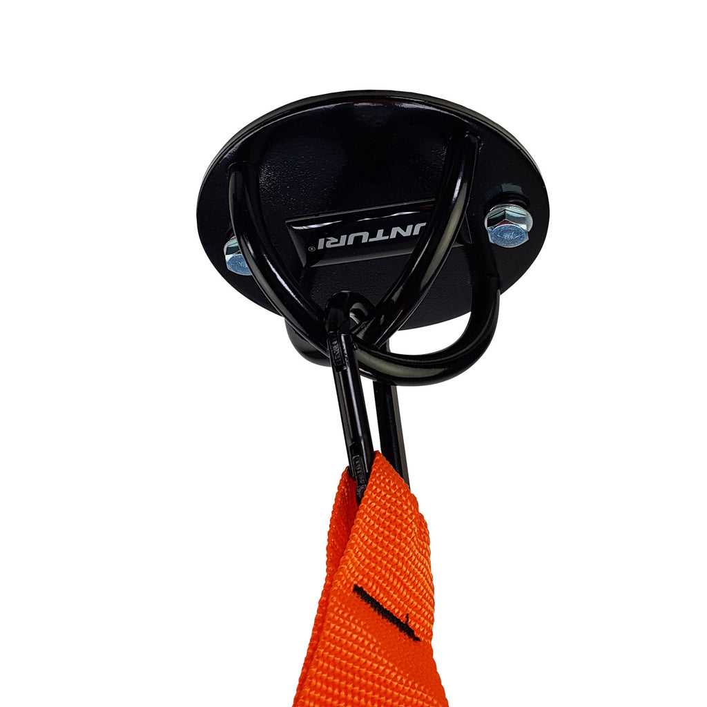 Tunturi Suspension Trainer Mount, Black afbeelding 2