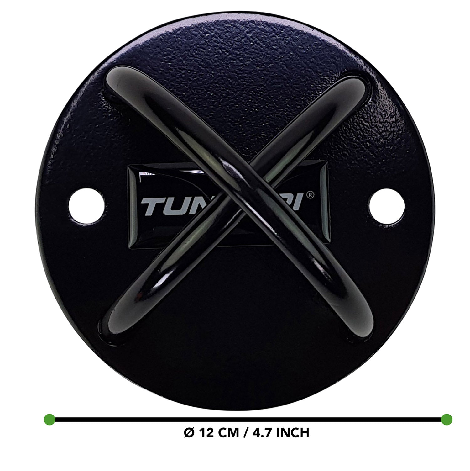 Tunturi Suspension Trainer Mount, Black afbeelding 11